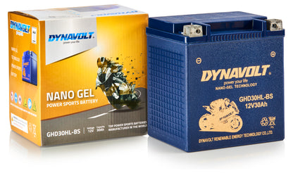 Dynavolt GHD YIX30L Nano Gel