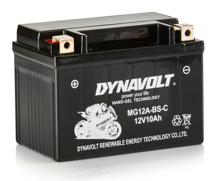 Dynavolt YT12A Nano Gel