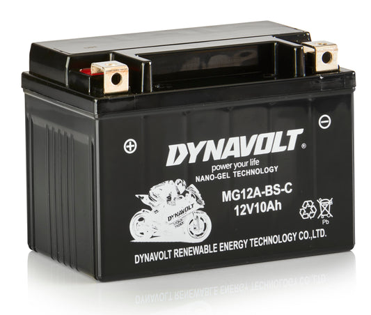 Dynavolt YT12A Nano Gel