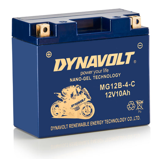 Dynavolt YT12B Nano Gel