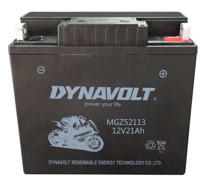 Dynavolt MG52113 Nano Gel (replaces 51913)