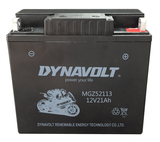 Dynavolt MG52113 Nano Gel (replaces 51913)
