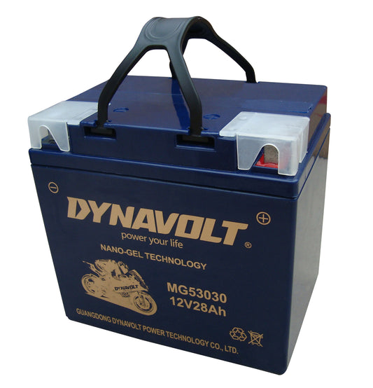 Dynavolt 53030 Nano Gel