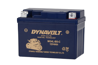 Dynavolt YTX4L Nano Gel