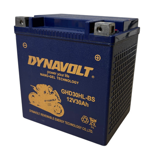 Dynavolt GHD YIX30L Nano Gel
